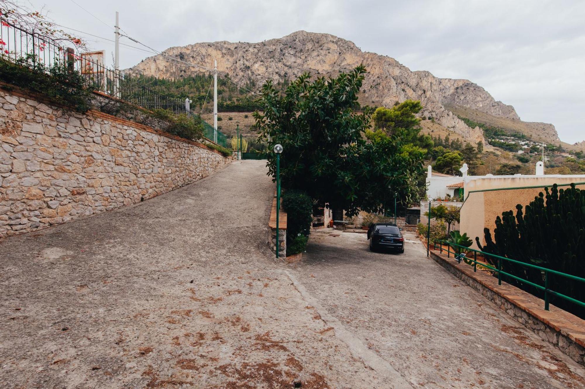 Holiday home Monia House