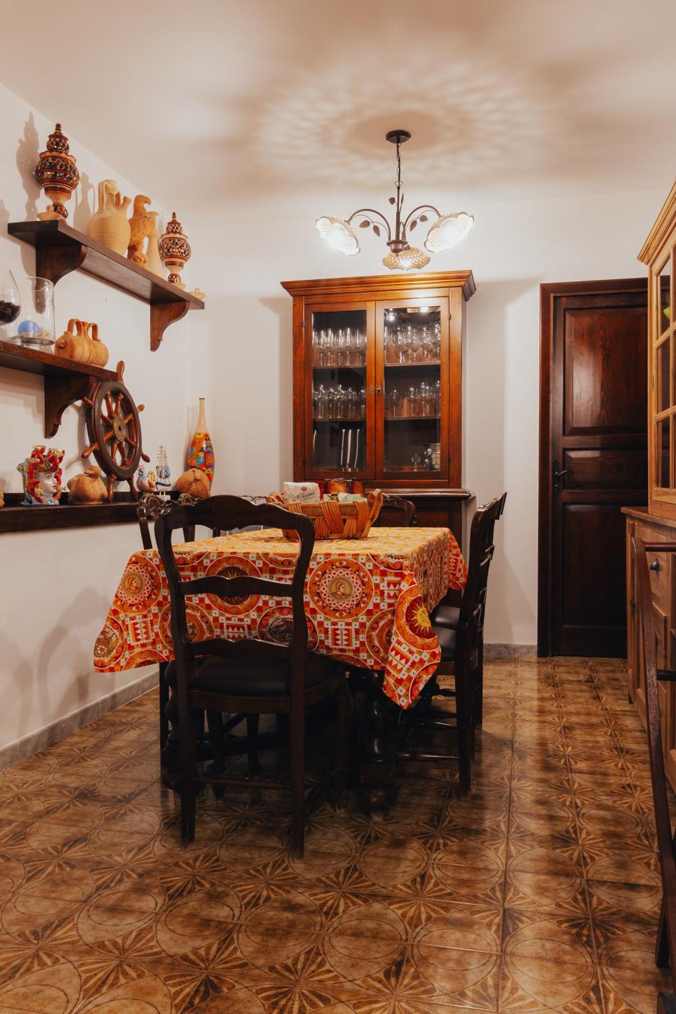 Holiday home Monia House