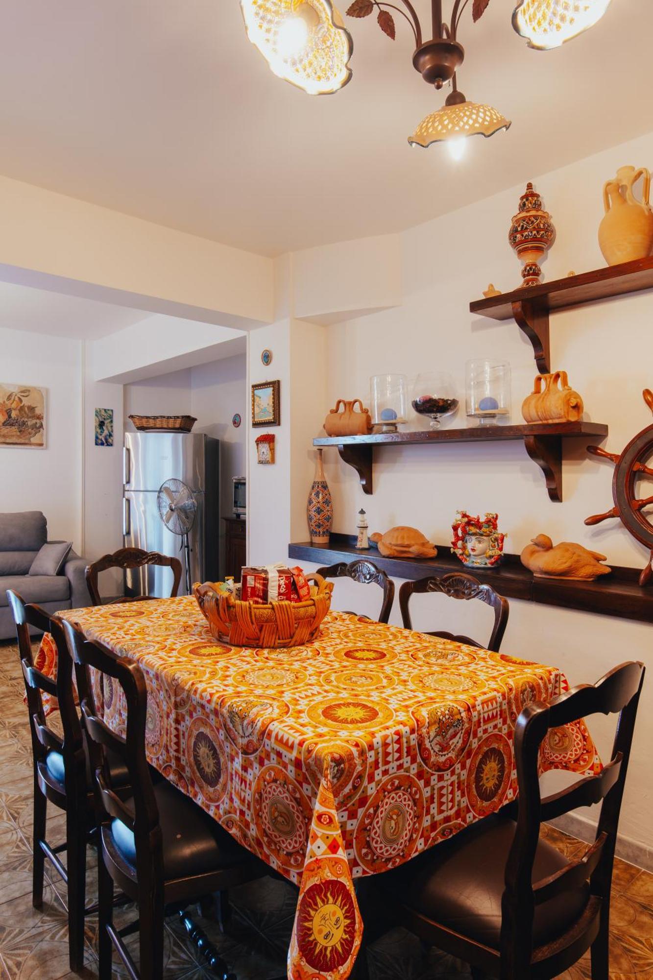 Holiday home Monia House