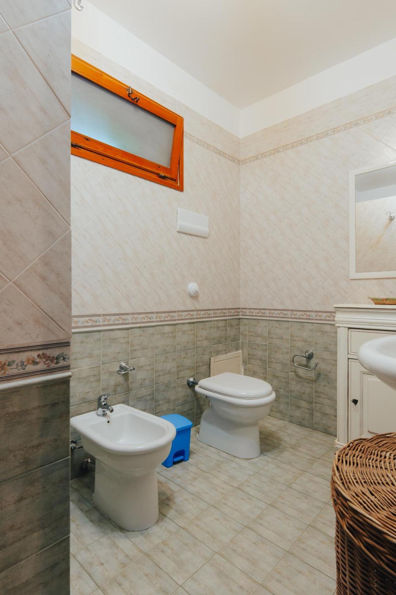 Monia House Santa Flavia