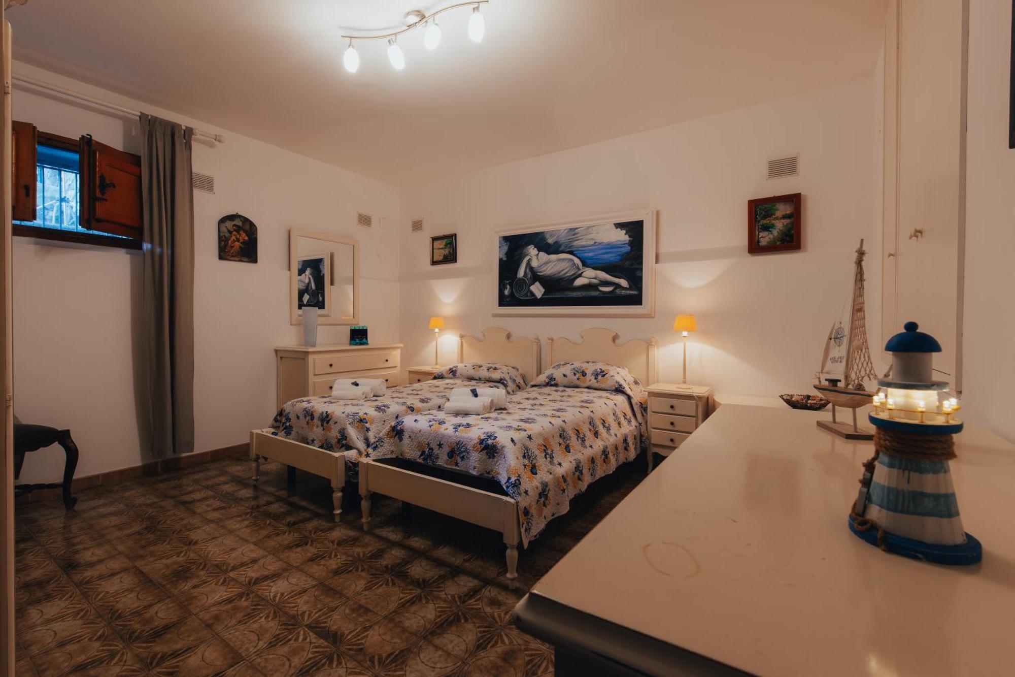 Holiday home Monia House *