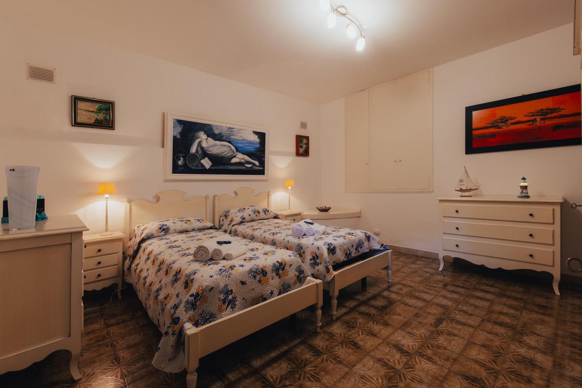 Holiday home Monia House