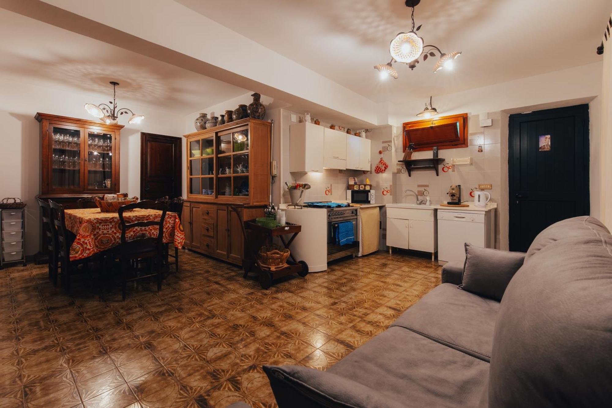 Monia House Holiday home
