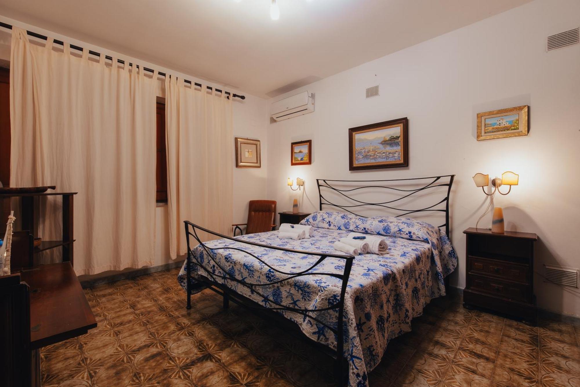 Holiday home Monia House *