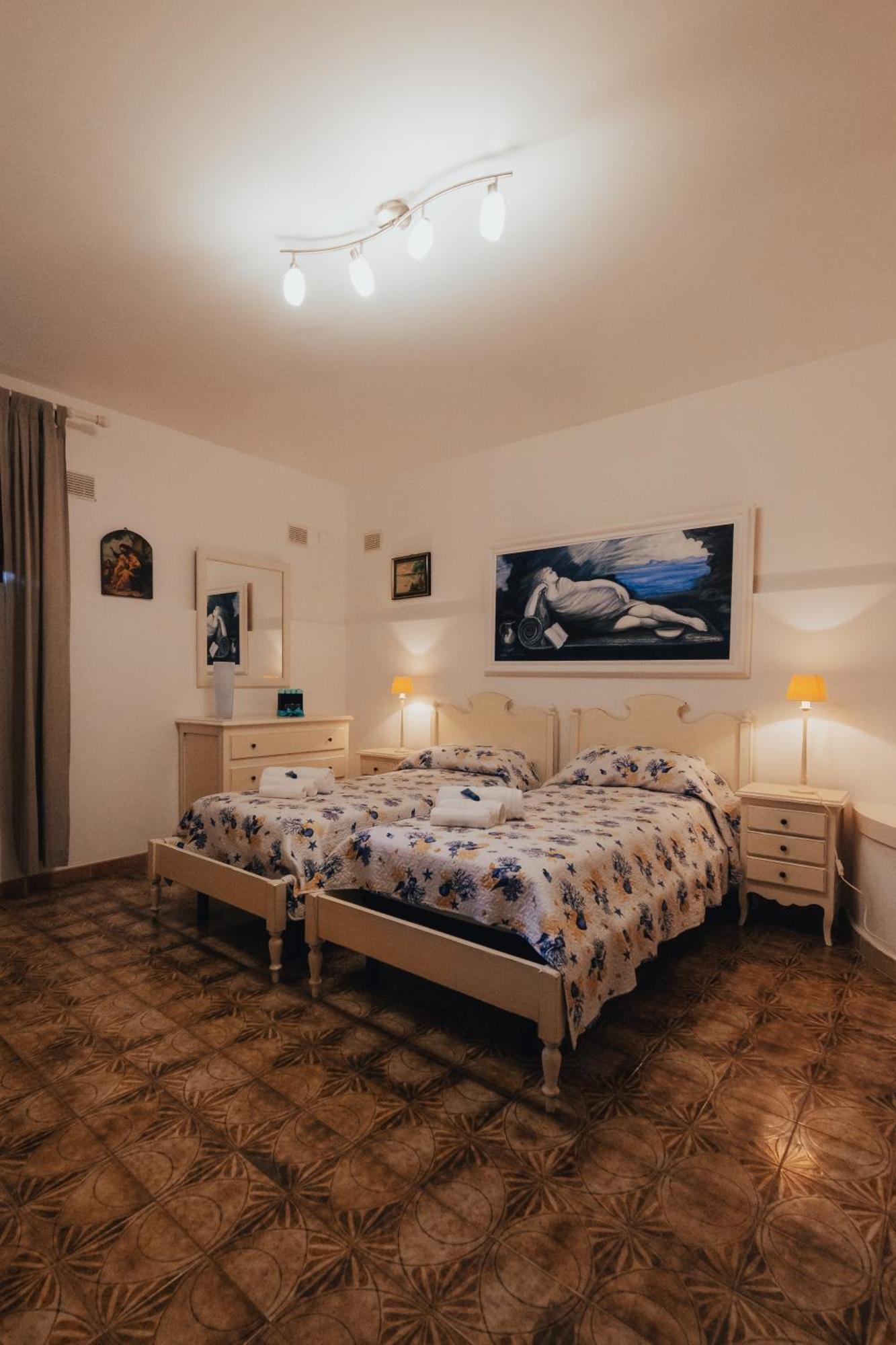 Monia House Holiday home